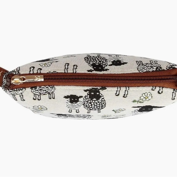 Spring Lamb Sling Bag - Picture 5 of 8